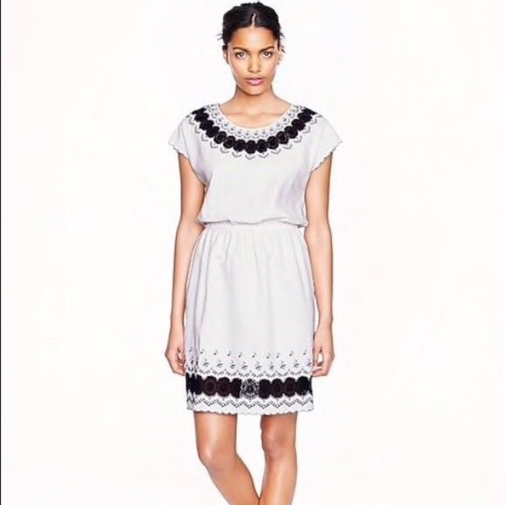 J CREW Dress - Picture 1 of 5